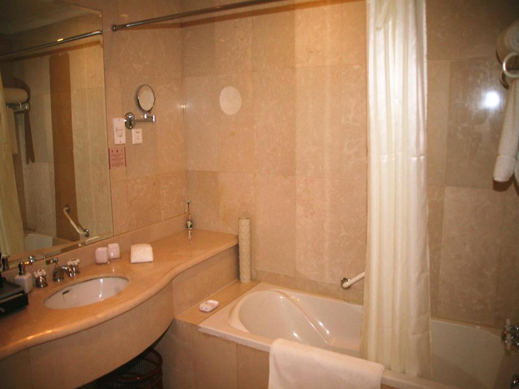 Beijing Chateau Laffitte Hotel Habitación foto
