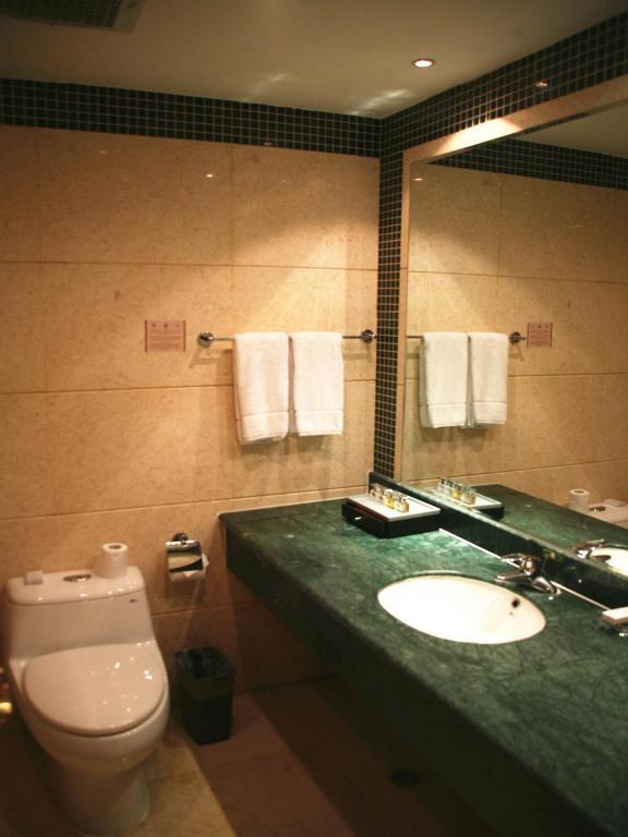 Beijing Chateau Laffitte Hotel Habitación foto
