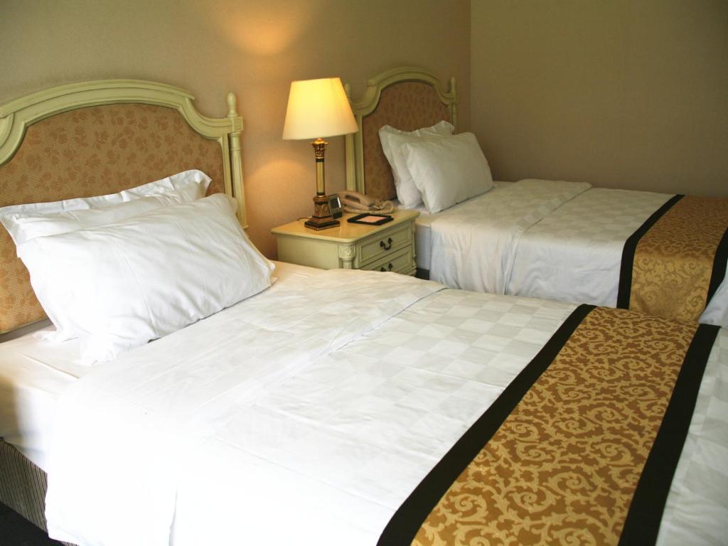 Beijing Chateau Laffitte Hotel Habitación foto